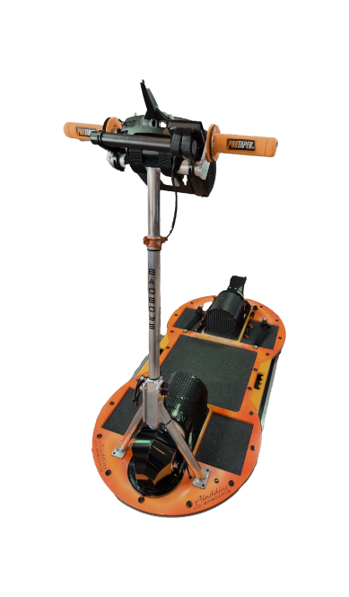 Custom Colour Hoverboard