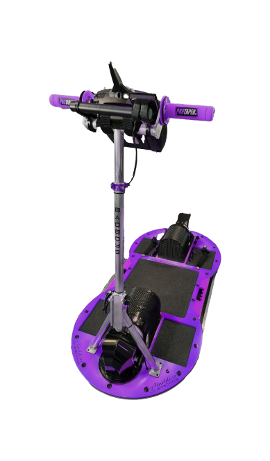 Custom Colour Hoverboard