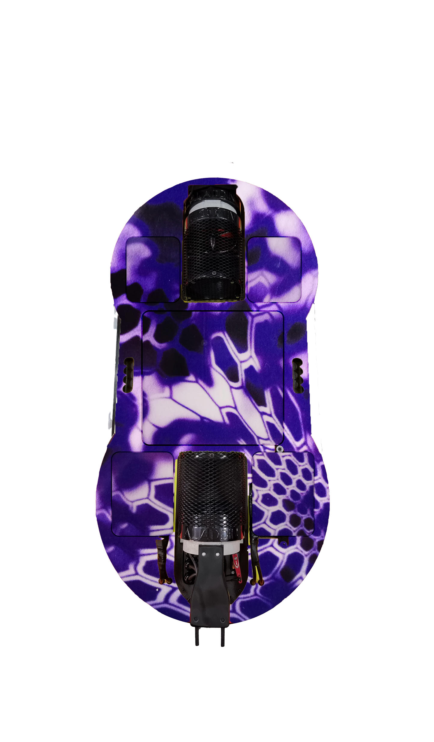 Illustration Hoverboards