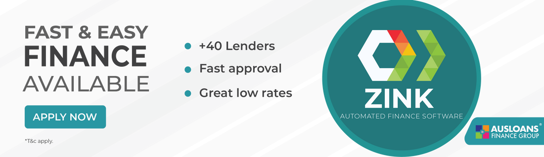AUSLOANS: Hoverboard Finance