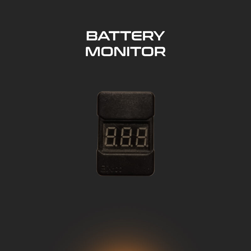 Battery Monitor