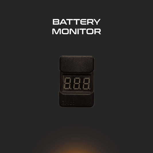 Battery Monitor