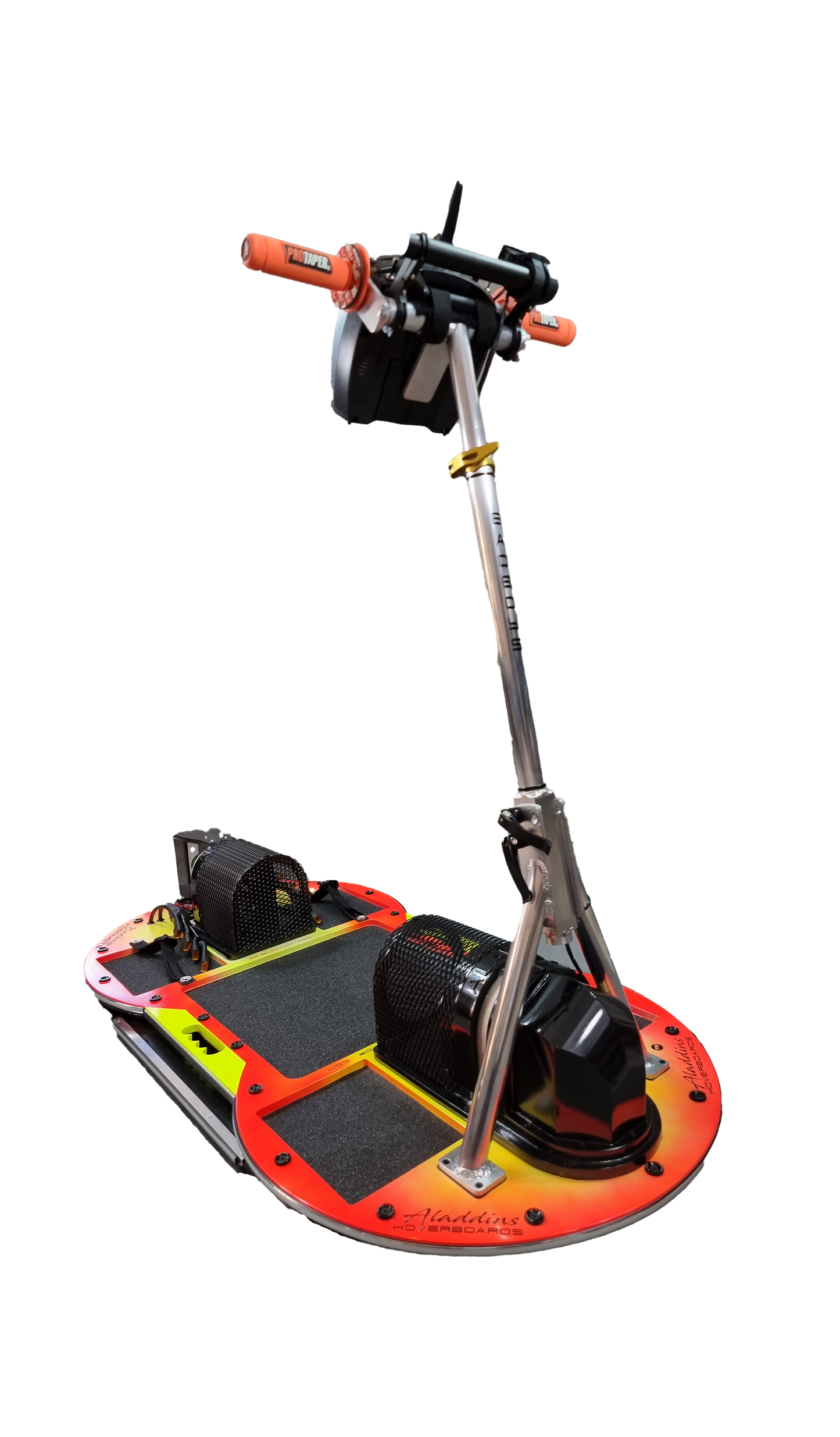 Hoverboard