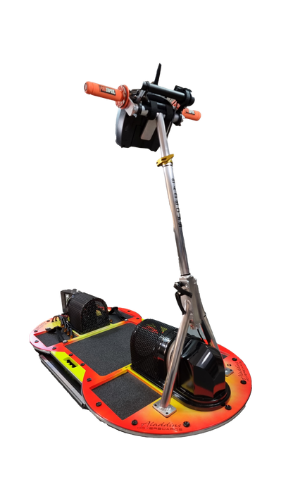 Hoverboard