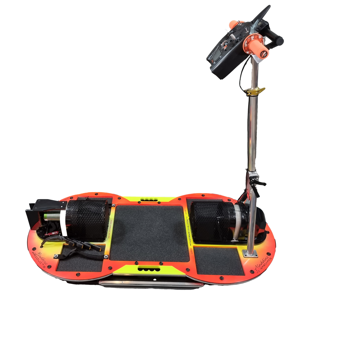 Hoverboard