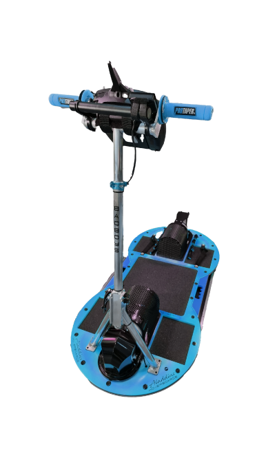 Custom Colour Hoverboard