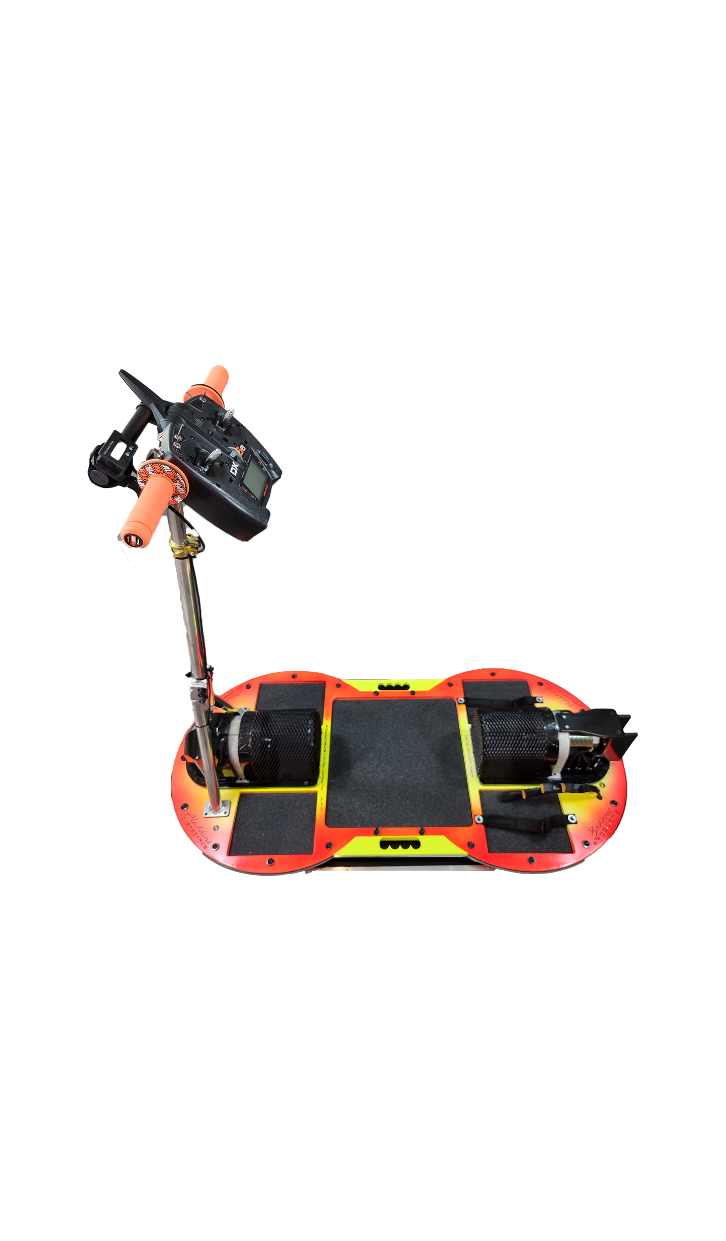 Hoverboard