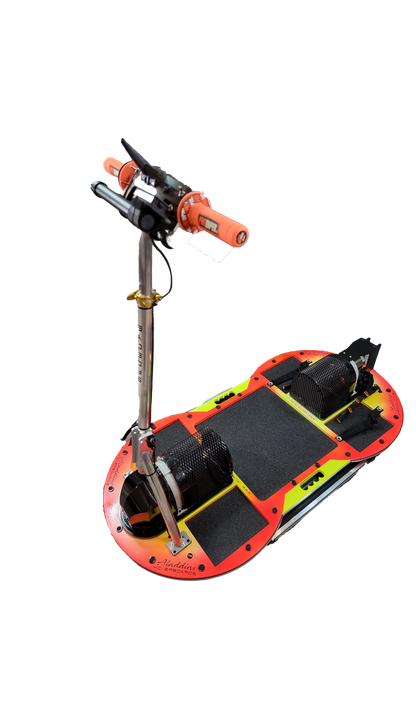 Hoverboard