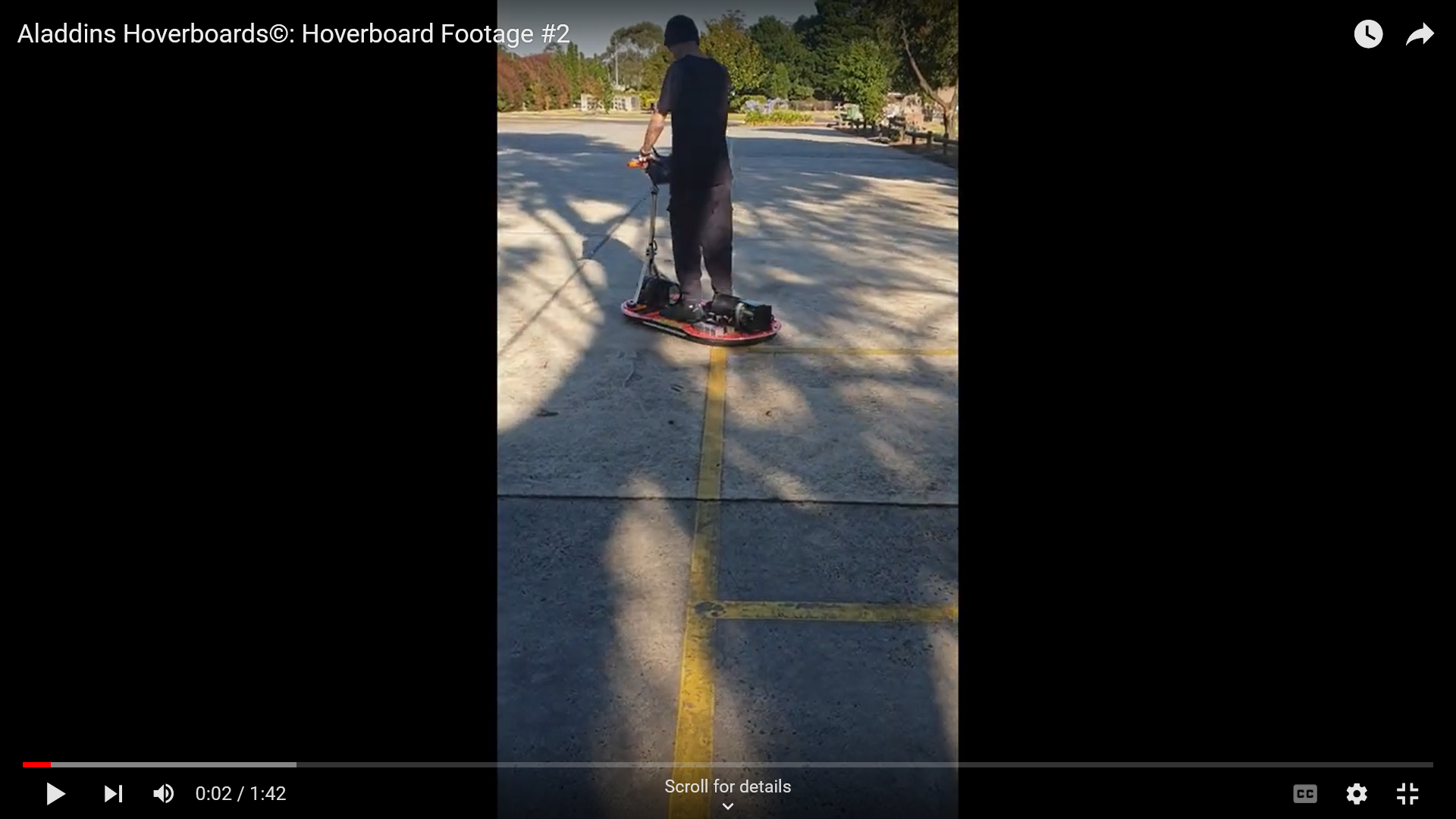 Load video: 