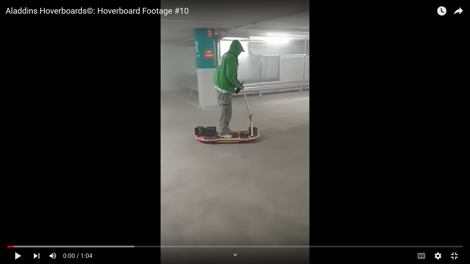 Load video: 