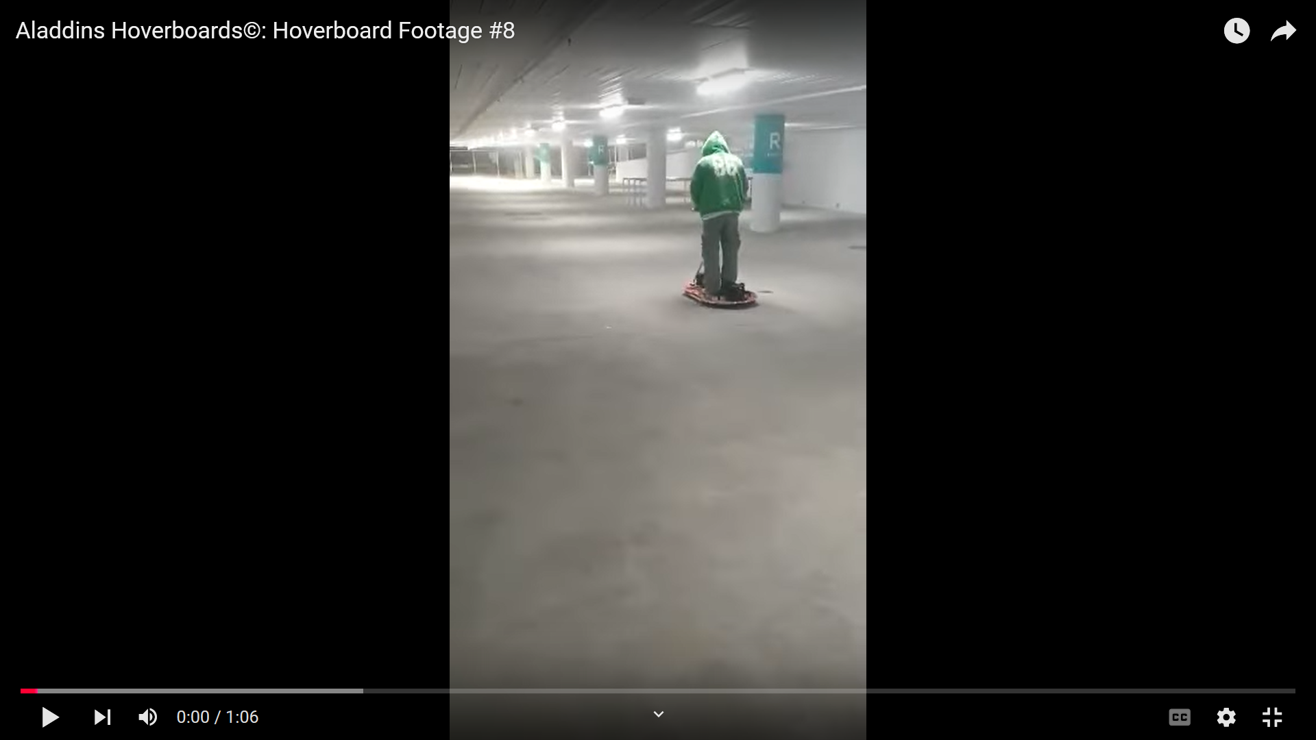 Load video: 