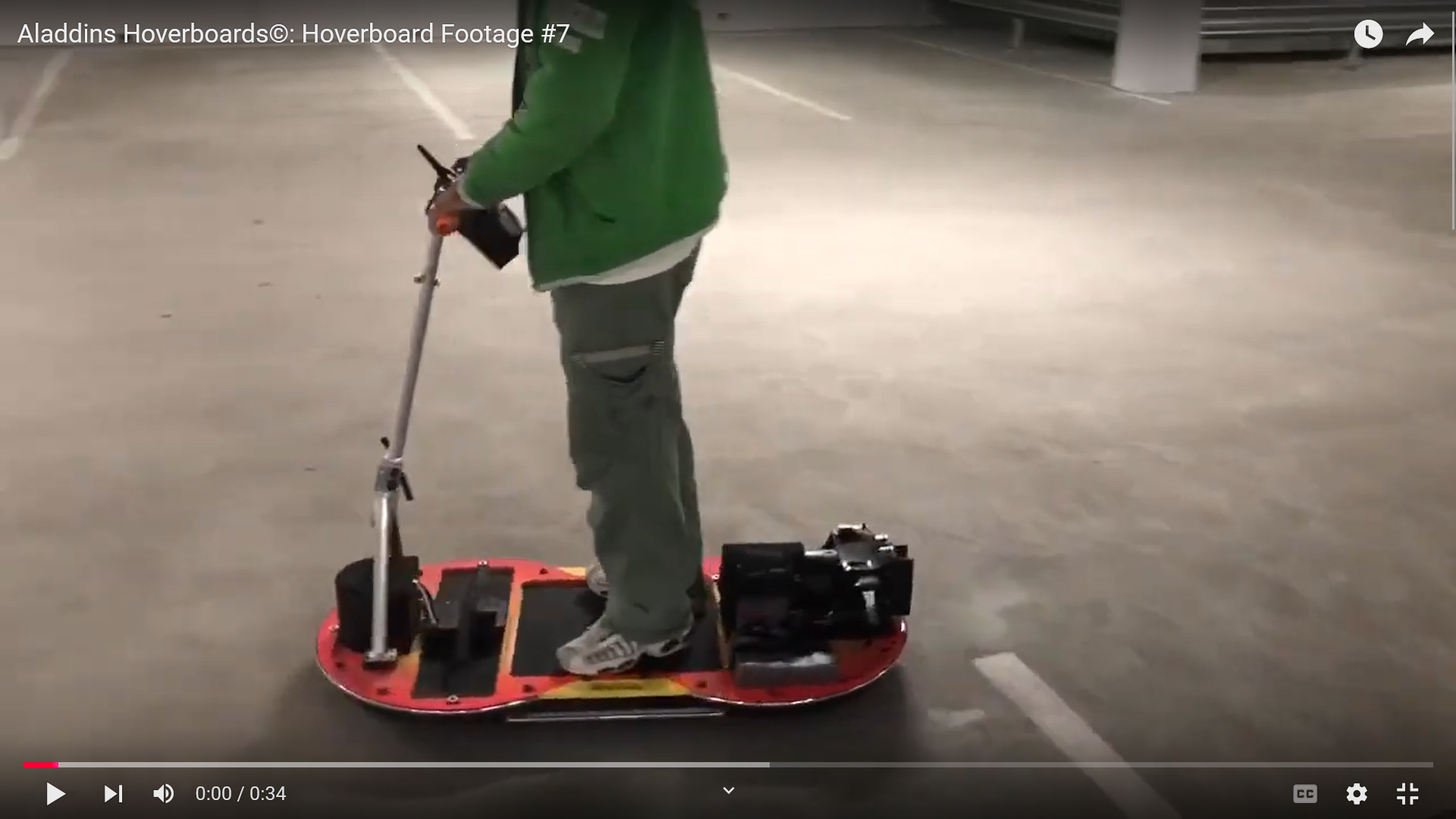Load video: 