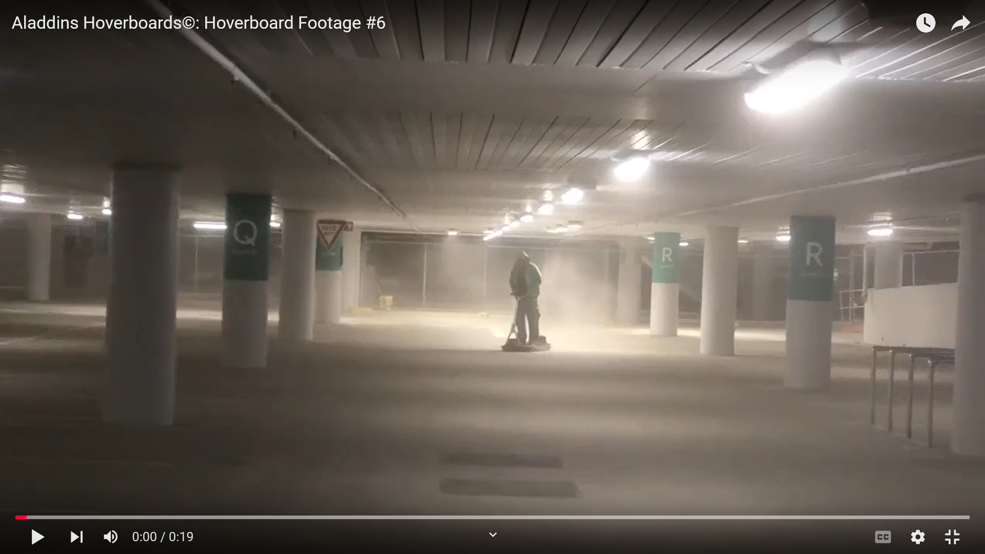 Load video: 