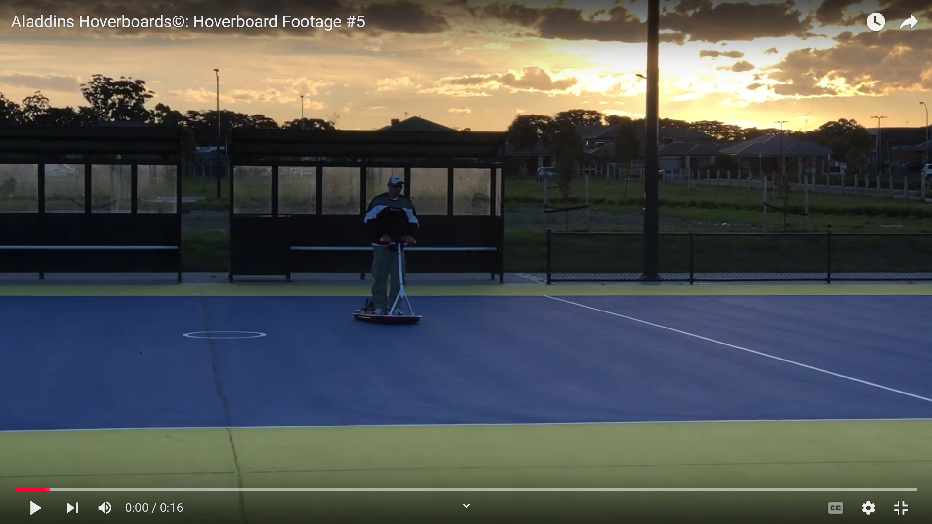 Load video: 