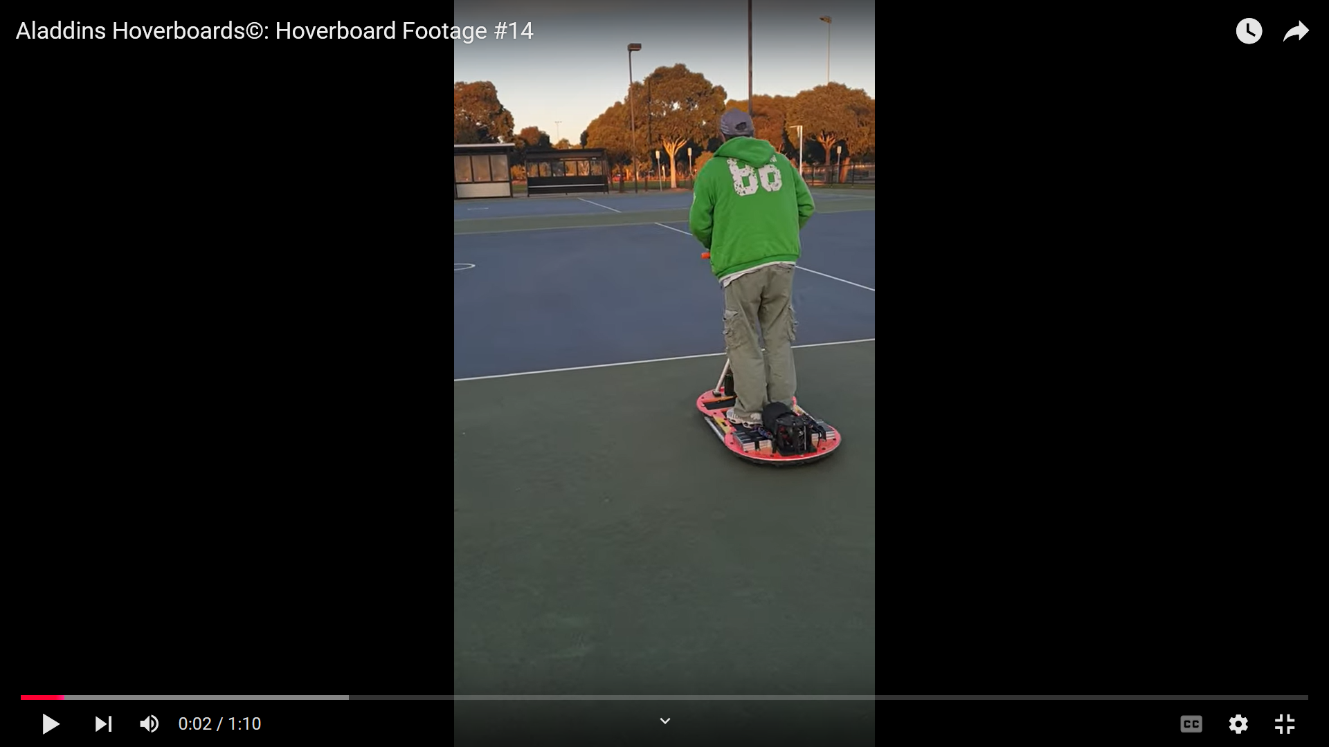 Load video: 