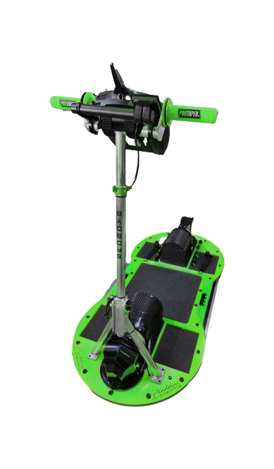 Custom Colour Hoverboard