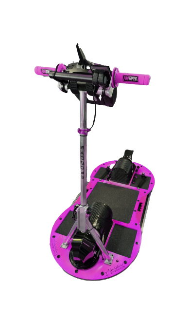 Custom Colour Hoverboard