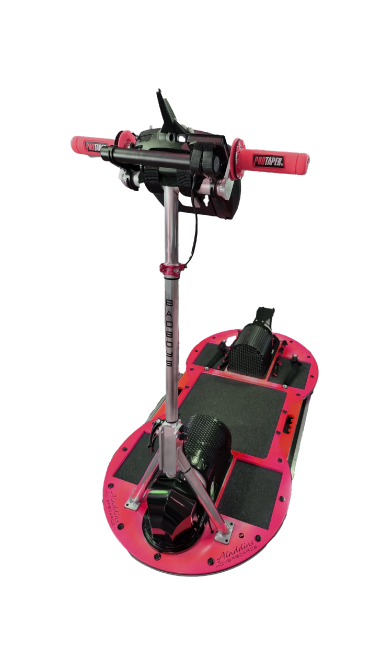 Custom Colour Hoverboard